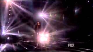 STACY FRANCIS - One More Try - X FACTOR USA 2011 (Top 17 Performance)