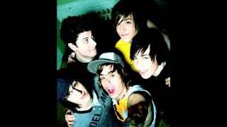 Four Letter Lie - Pretend You Never Happened