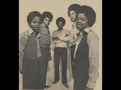 Jackson Five - Born To Love You