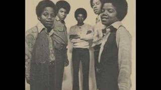 Jackson Five - Born To Love You