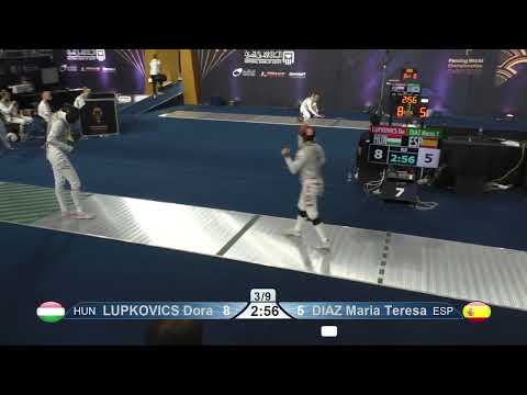 2022 249 T16 06 F F Team Cairo EGY CHM 7 SPAIN ESP vs HUNGARY HUN