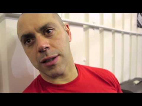 ADAM BOOTH ON THE HARLEM SHAKE - 'I DONT APPROVE OF THIS TYPE OF BEHAVIOUR' / iFILM LONDON