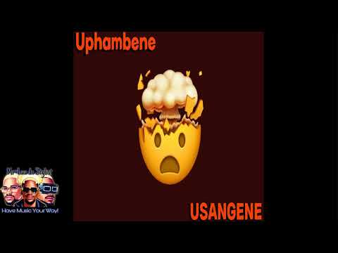 Ice Beats Slide X Sbuda Maleather - Uphambene (Official Audio) ｜ Amapiano