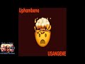 Ice Beats Slide X Sbuda Maleather - Uphambene (Official Audio) ｜ Amapiano