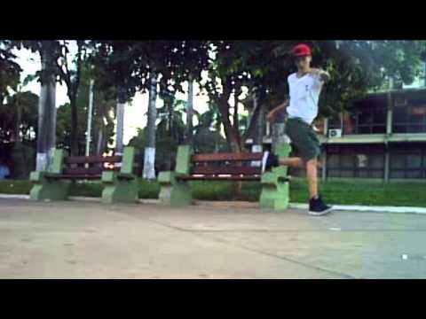 Rick Vinhal PRÉVIA ‹ Dance Por Amor › # FREE STEP