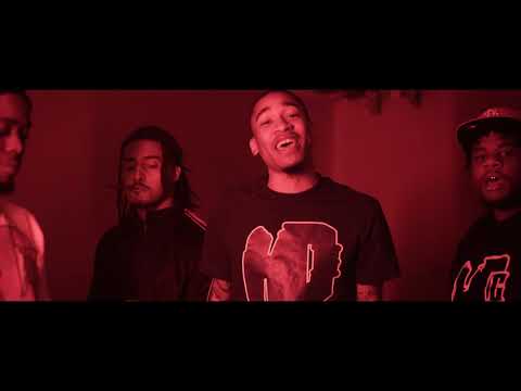 Donte Denero Music Video