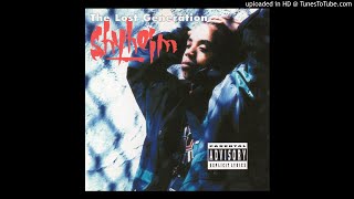 Shyheim - Life As A Shorty