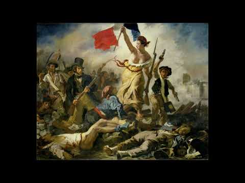 Symphony No.6 in E-flat minor "Revolutionary" - Nikolai Myaskovsky