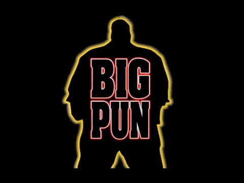 Big Pun, Fat Joe & 8 Ball - Heavy Weights (1999)