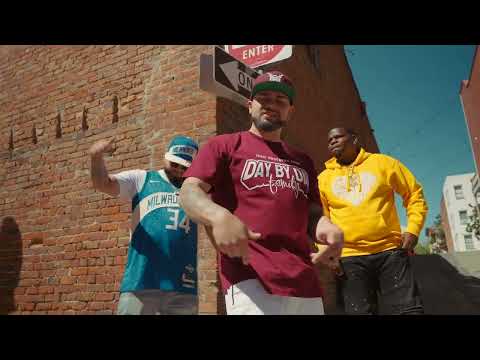 Joel Trujillo X Lalo G Alvarez - Worthy of it all - (Official Video) - Featuring Gospel Mike