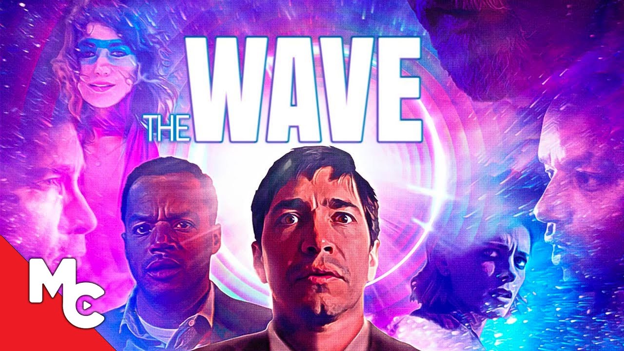The Wave (2019)