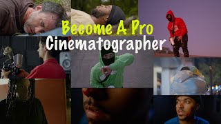 4 Essentials Tips For Aspiring Filmmakers