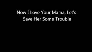 Why Wait - Rascal Flatts - Lyrics