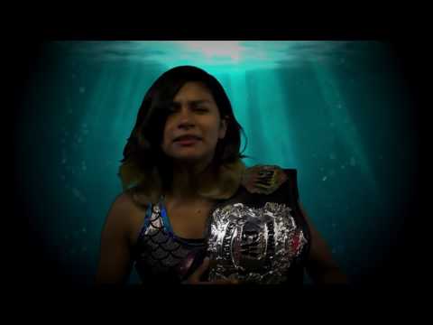 Ashley Vox Makes The Biggest Challenge Of Her Career!