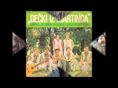 Deseti zov jezera - Dečki iz Martinca