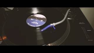 Bonobo -  Outlier - vinyl