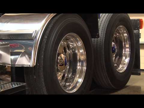 Scenic Stops Season 3 Episode 9- Schroyer Truck Museum