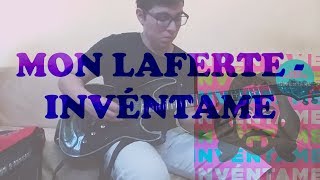 Mon Laferte - Invéntame (Cover)