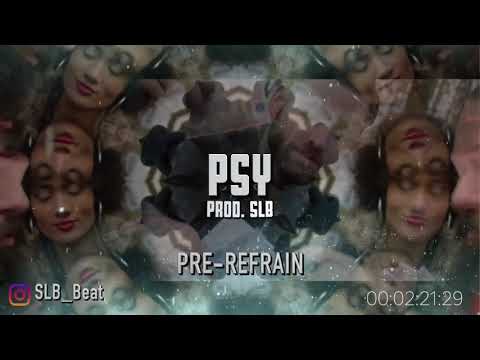 (FREE FOR NO PROFIT) SCH x PLK Type Beat "PSY" //Prod. SLB\\ Rap Instrumental 2021
