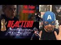Marvel Studios’ Avengers: Endgame - Found - TV Spot - REACTION and Breakdown Marvel Studios’ Avengers: Endgame - Found - TV Spot - REACTION and Breakdown