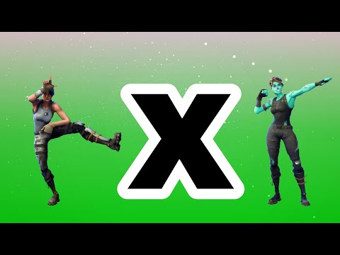 LordK X Blvyzs (Fortnite montage)