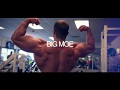 CONTEST PREP - 6 WEEKS OUT LEG DAY WITH @LUMBERJACKEDDD