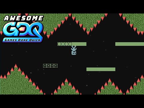 VVVVVV by mohoc in 21:03 - AGDQ2020