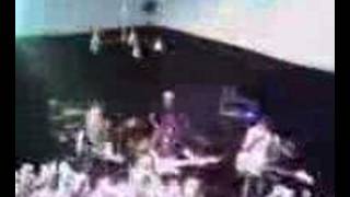 Dave Melillo - Vatican Roulette at Yeovil Ski Lodge