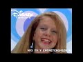 Tandas Comerciales Disney Channel Argentina Agosto 2005 1