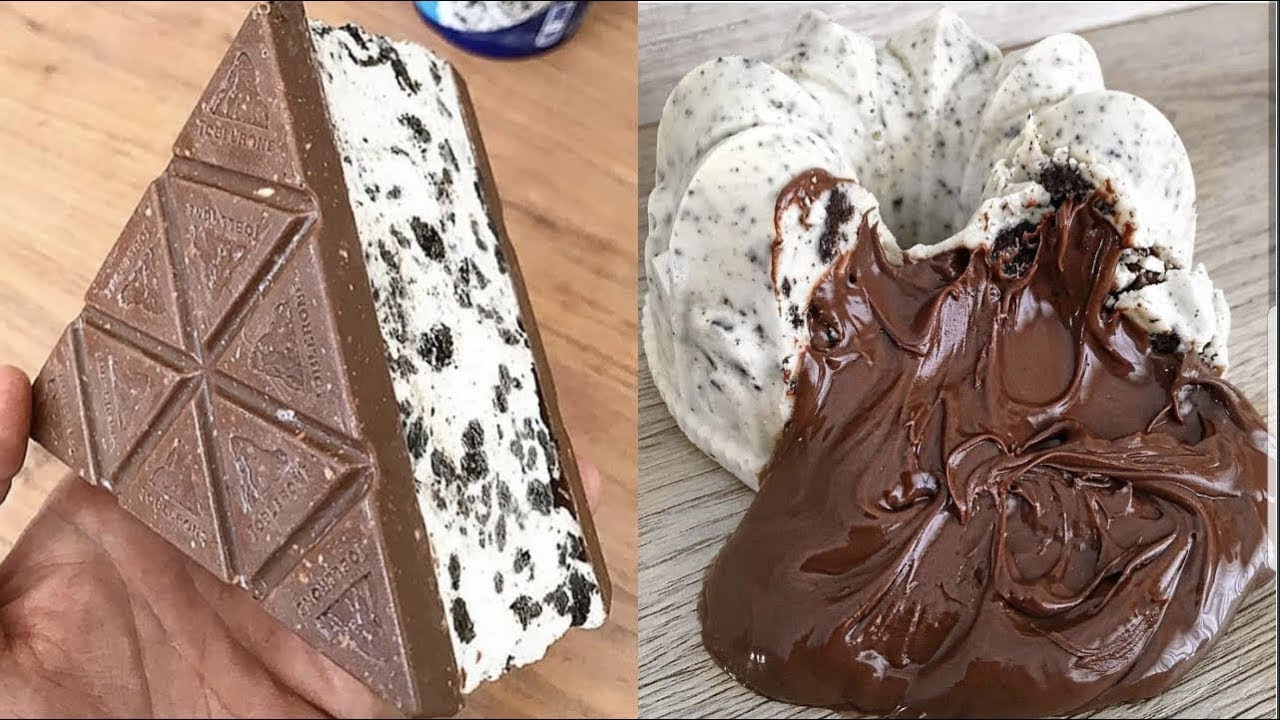 Incríveis Bolos de Chocolate | Cakes Compilation #11 - Decorações de Bolos Lindos