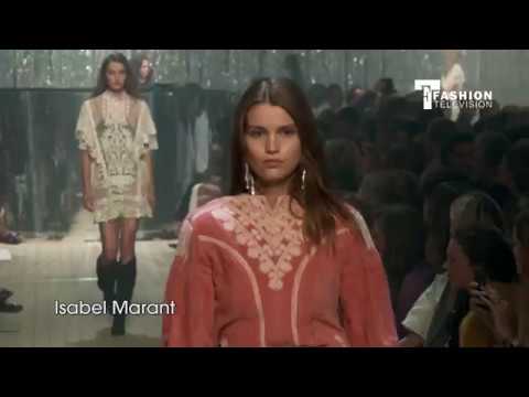 Paris Fashion Week S/S 2019 Day 4 Show Highlights
