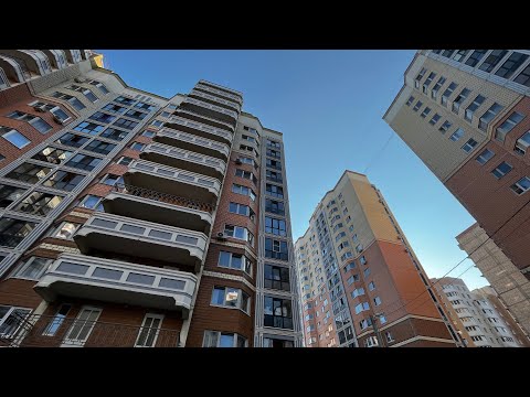 Продается 3-комнатная квартира, 3-й мкр, 27