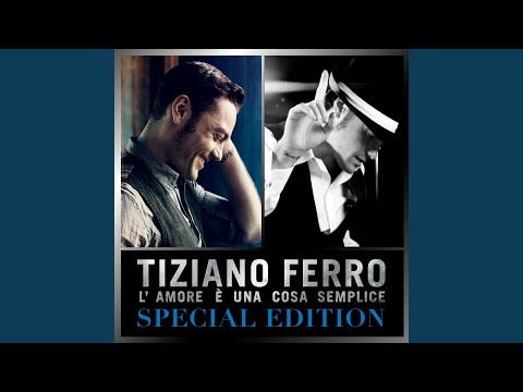 Video thumbnail for Per te (For You)