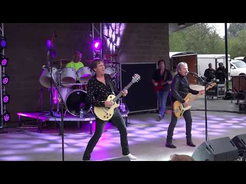 Rail - Cheater/1-2-3-4 (Rock 'N' Roll)