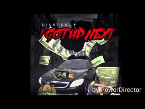 Lilkickup x She Just Wanna Ft. Riem Prod. Kickup