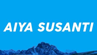 Download lagu Aiya Susanti (Lirik Lagu) Aiya Susanti Perempuan Banyak Muda (Tiktok Remix) mp3