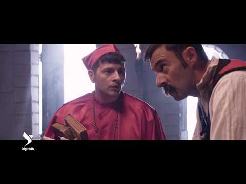 Skandërbeg - Episodi 2