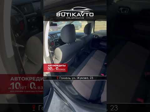 фото citroen c4 cactus i 0