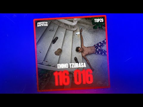 EMMO TZUBASA - 116 016 I Prototyp Rapstar Highlights #Folge19