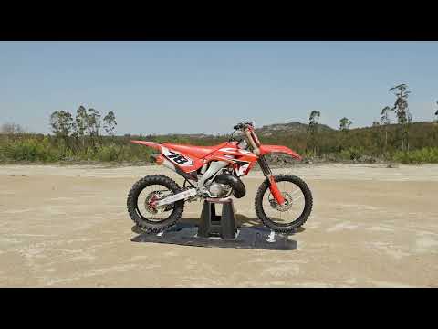 CR 125/250 Restyling Kit for Models from 2002-07