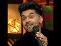Guru Randhawa Singing Tere Naam Ka Deewana In Kapil Sharma Show GuruRandhawa