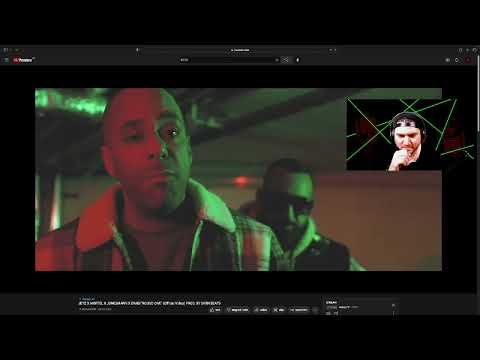 WOW FFM IS BACK / JEYZ X MORTEL X JONESMANN X ERABI - ROUND ONE / REACTION