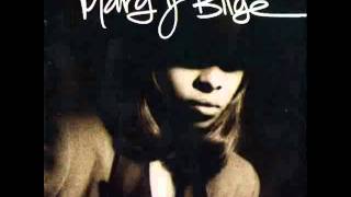 Mary J. Blige - Sweet Thing