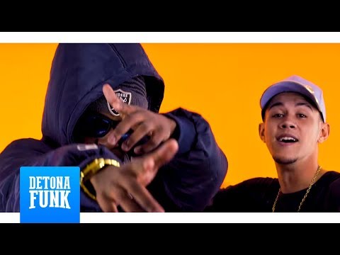 MC Lil e MC Dieguinho - Vai Com o Bumbum (Web Lyric Oficial)