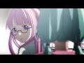 【VOCALOID Anime PV】Miku Hatsune, Megurine Luka ...