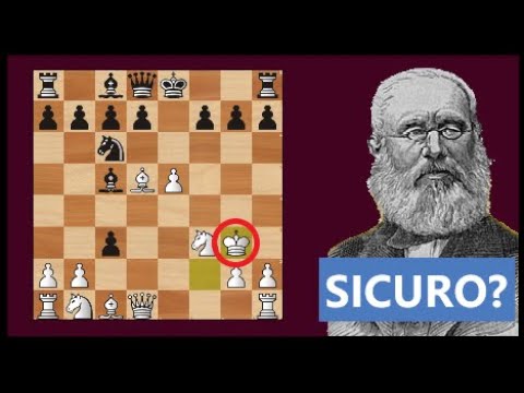 L'IMMORTALE DI ALEXANDER PETROV