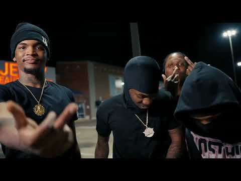 Hsm Yungbull - Jaybo Flow Pt2 (Official Video)