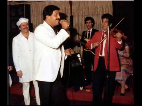 Samir Ghanem   Ookhy