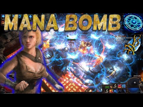 Stormbind Pathfinder ~ 10 Div Challenge Day 5