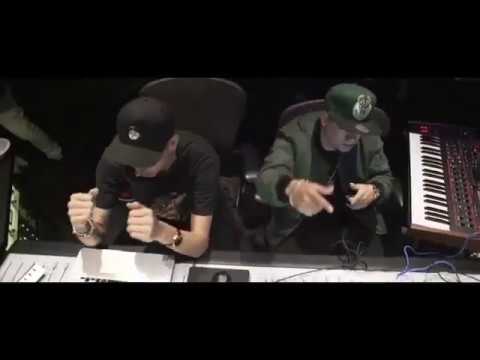 Kevin Roldan Ft Nacho - Nuevo Tema (Pronto)